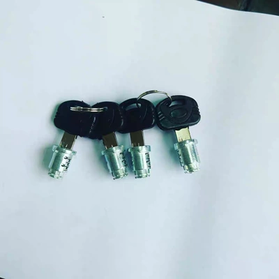 Car lock Cylinders, Luggage Racks, Luggage Boxes