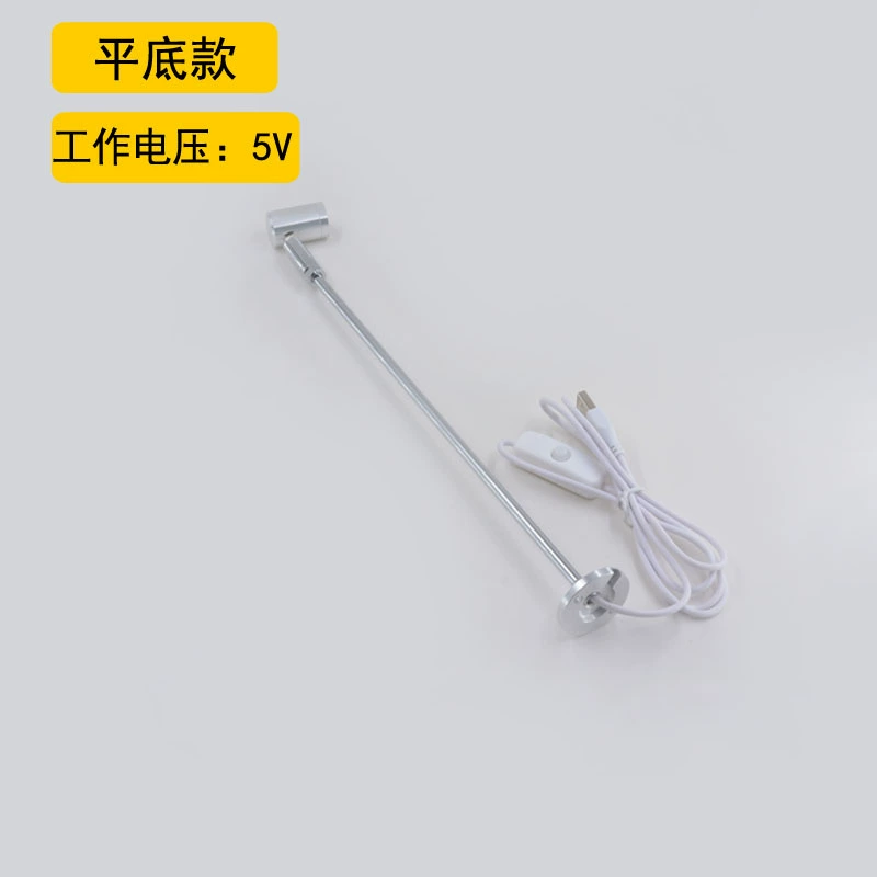 Ювелирные изделия, огни, подставка, аквариум, 1W, 5V