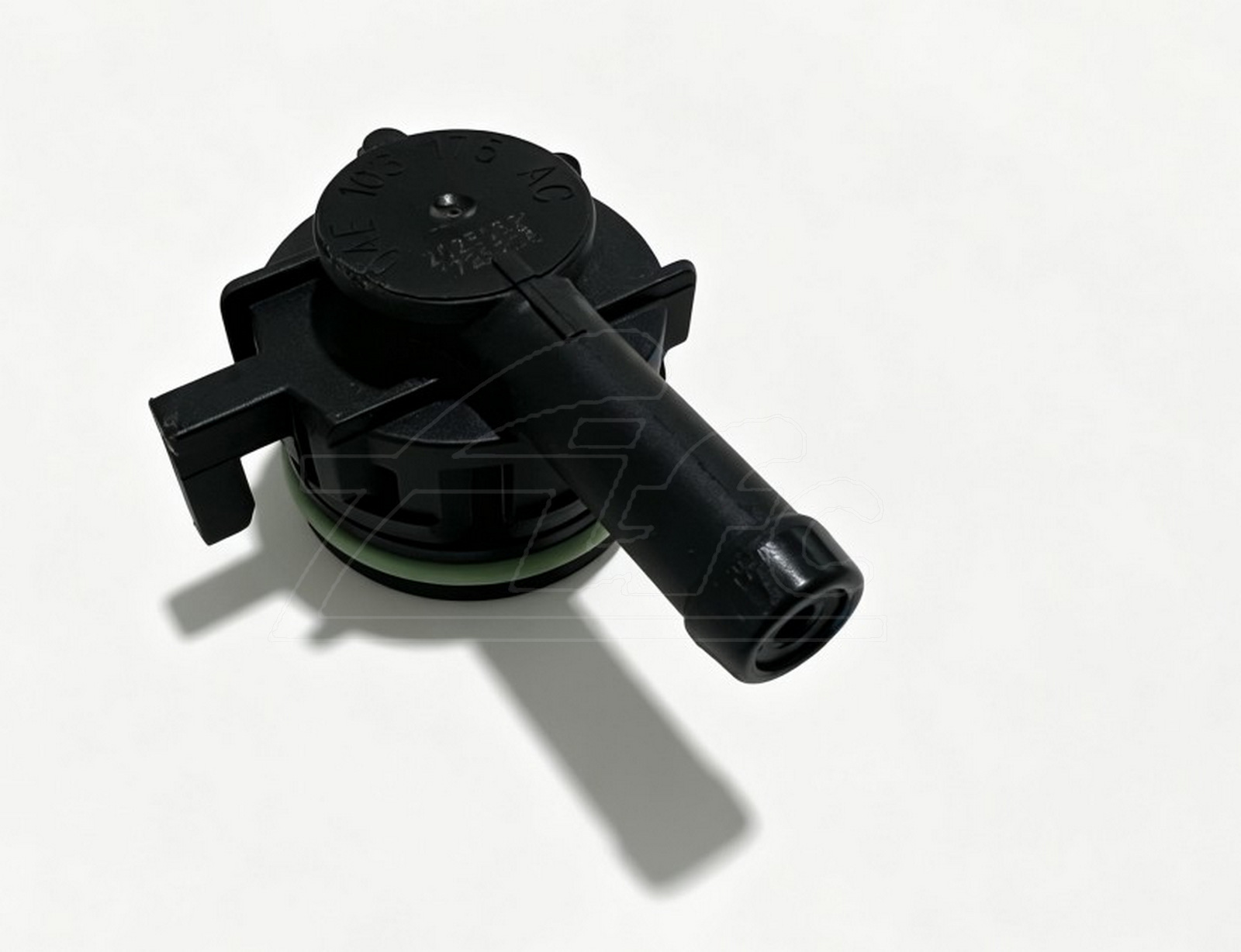 Suitable for Volkswagen Audi Skoda Exhaust Gas One-Way Valve Pressure Valve 04E103175Ac 04E103175