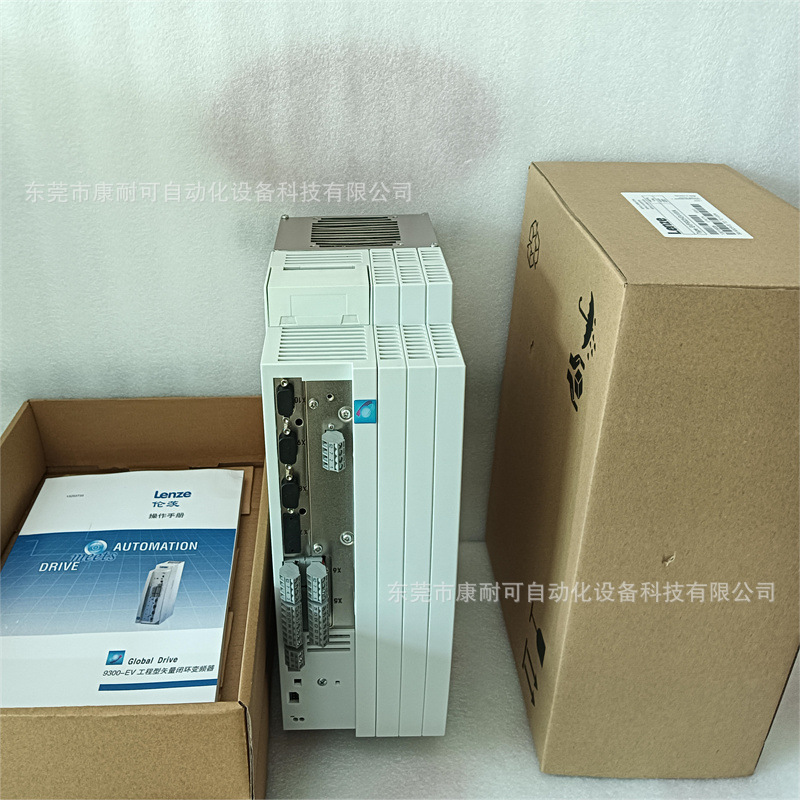 EVS9325-EP  伦茨变频器    全新包装   议价