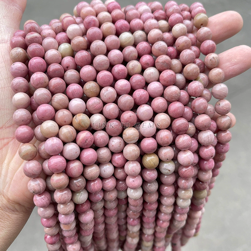 Jingde Органические украшения, круглые бусины, аксессуар, 5A