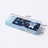XU668 blue astronaut