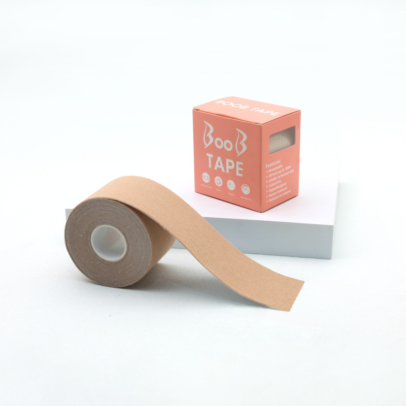 피부색 (박스형)