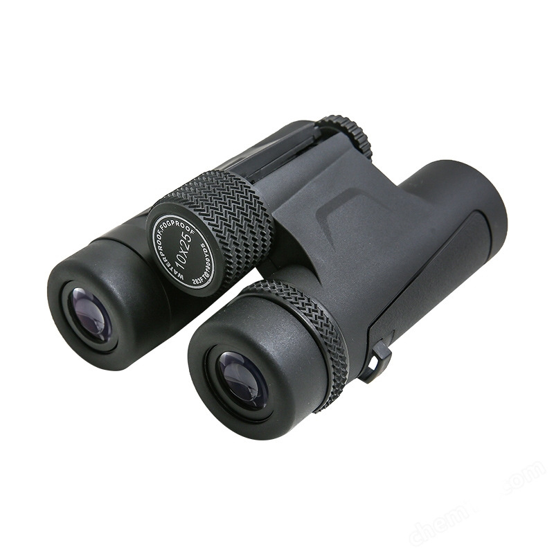 ����HUILE ����WSH1025����רҵ����۾�˫ͲED��Զ��25mm�ھ�