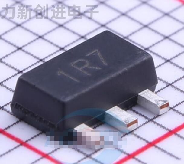 ZXTP4003ZTA 封装 SOT-89-3原装三极管
