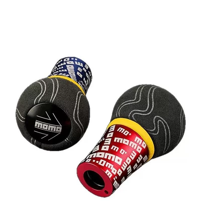 Cab and accessories – Car Modification Graffiti Momo Suede Leather