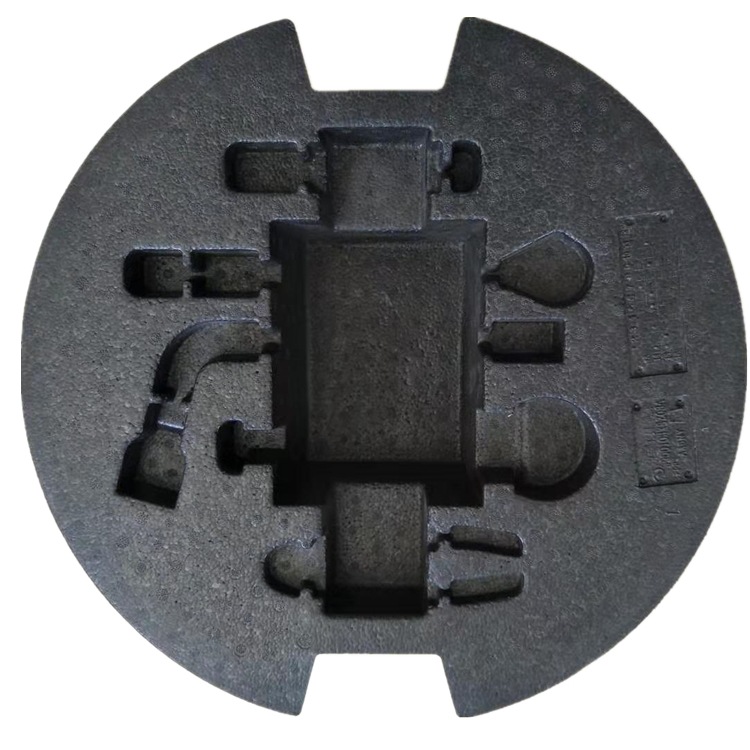 厂家供应批发零部件备胎盖车门防震芯扶底垫板泡沫汽车EPP保险杠