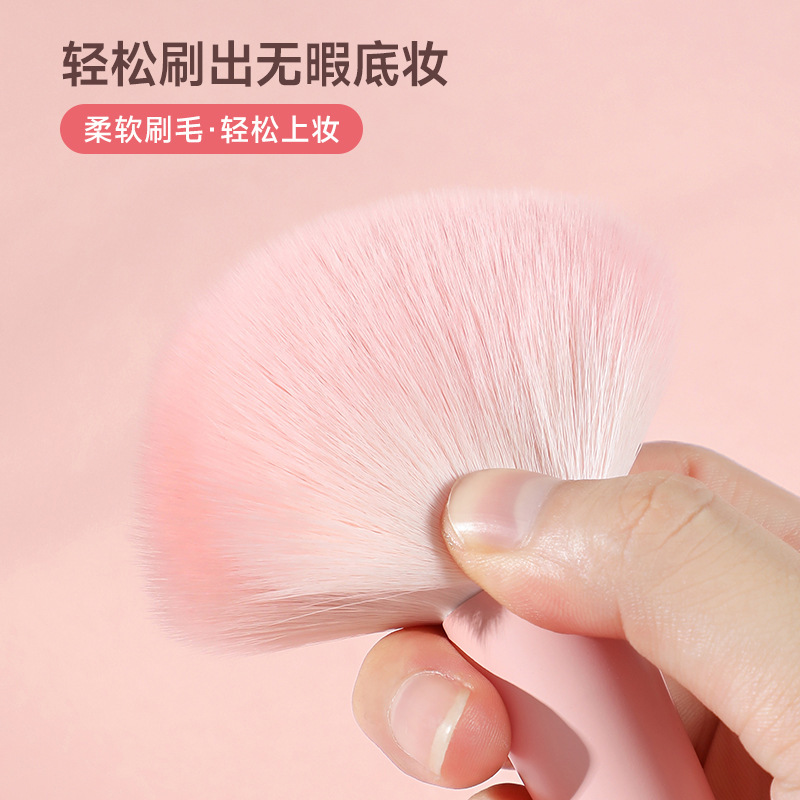 沧州10支化妆刷套装软毛散粉刷眼影刷腮红刷眼影刷化妆刷美妆工具|undefined