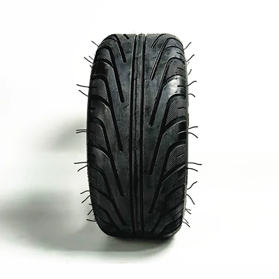 Inner and Outer Tire – Elektrikli avtomobil şinləri