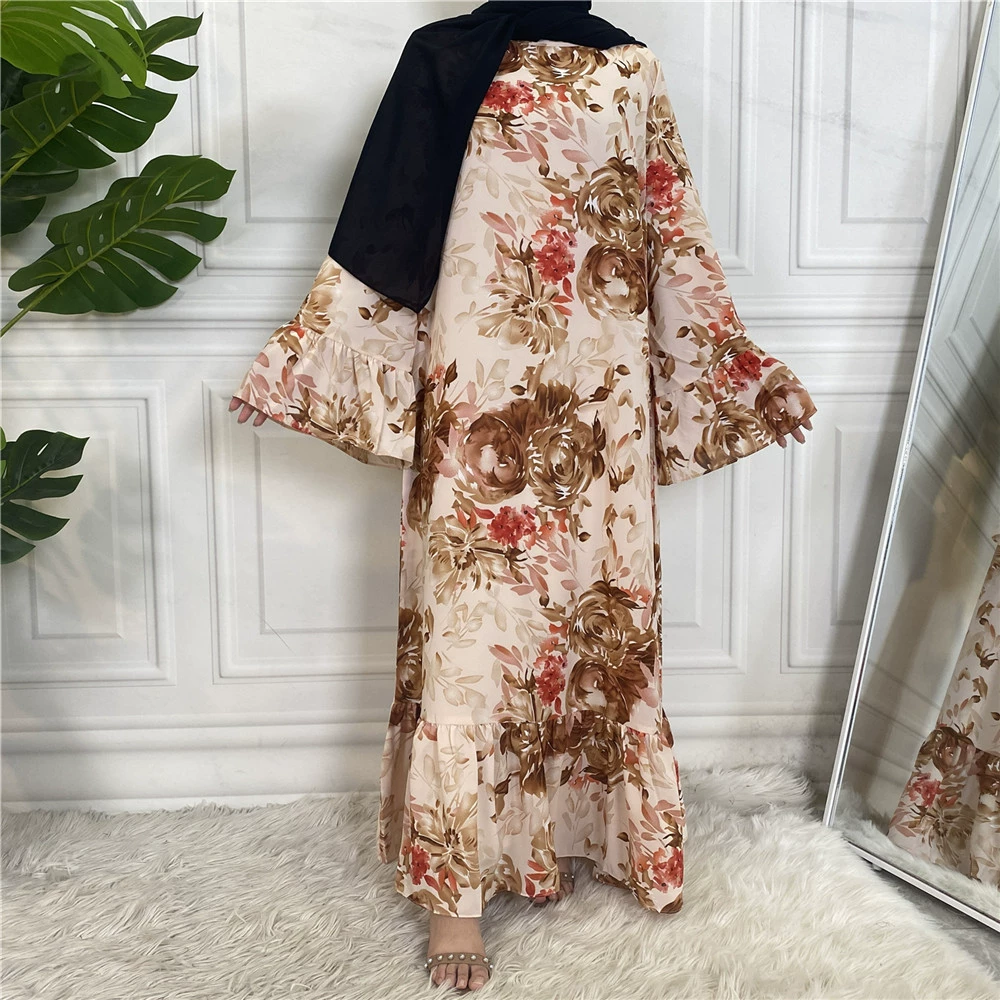 Модная длинная юбка, платье, Aliexpress, Amazon