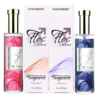 TONOHIME Ароматическая вода Mo Ai Red Pink Мужская и женская ароматическая вода усиливает аромат