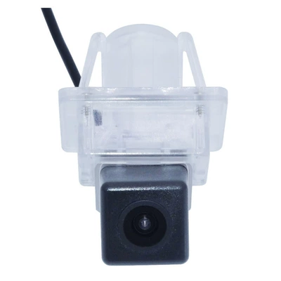 Vehicle camera Class E-Class Mazda car