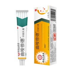 香港大薬局の曲安奈徳益康ゾルクリームの皮膚炎のクリームは皮膚のアレルギーのかゆみ止めクリームに感染して代行します。