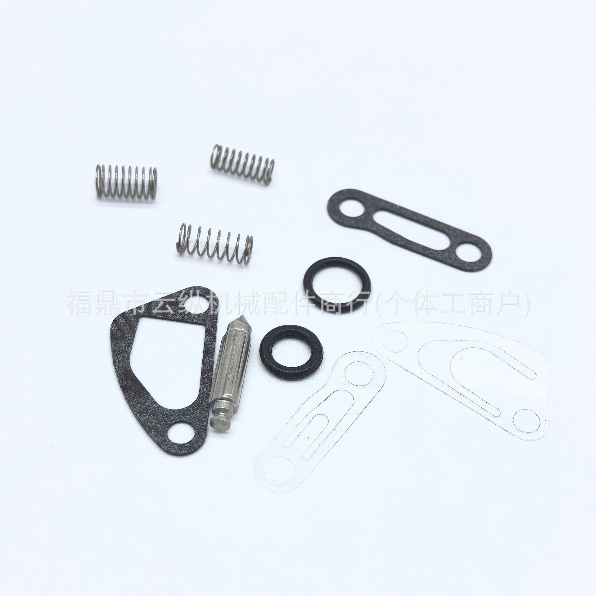 Carburetor repair kit for Kawasaki Keihin 38 40 42 CDK II KECDK2 POlARIS