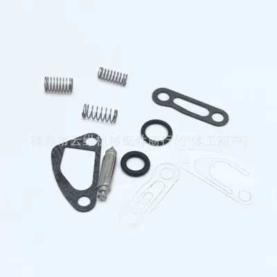 42 CDK II KECDK2 – Carburetor