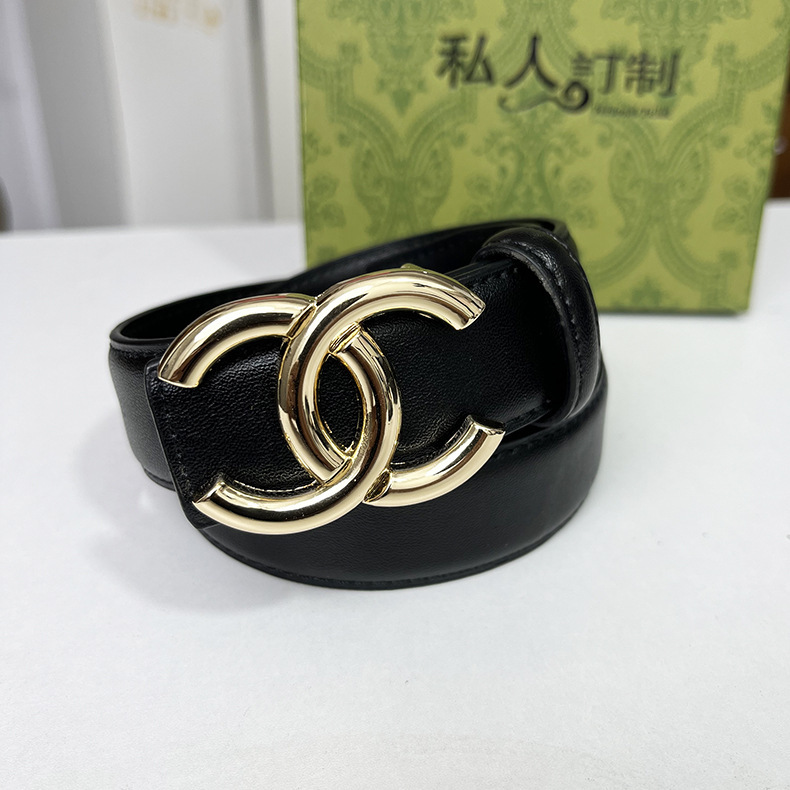 女性のベルト卸売 Xiaoxiang シンプルなベルトレディース牛革本革ジーンズベルトカジュアルファッションパンツベルト女性|undefined