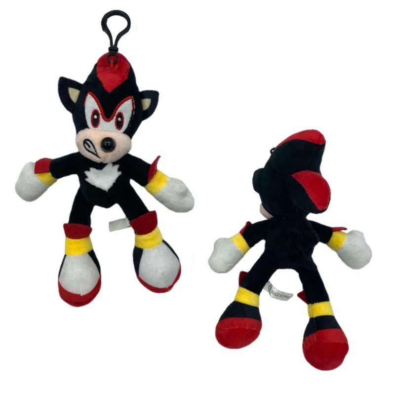 クロスボーダーの新型Sonicスーパーソニクタールズのぬいぐるみのリュックサックの子供機の卸売り|undefined