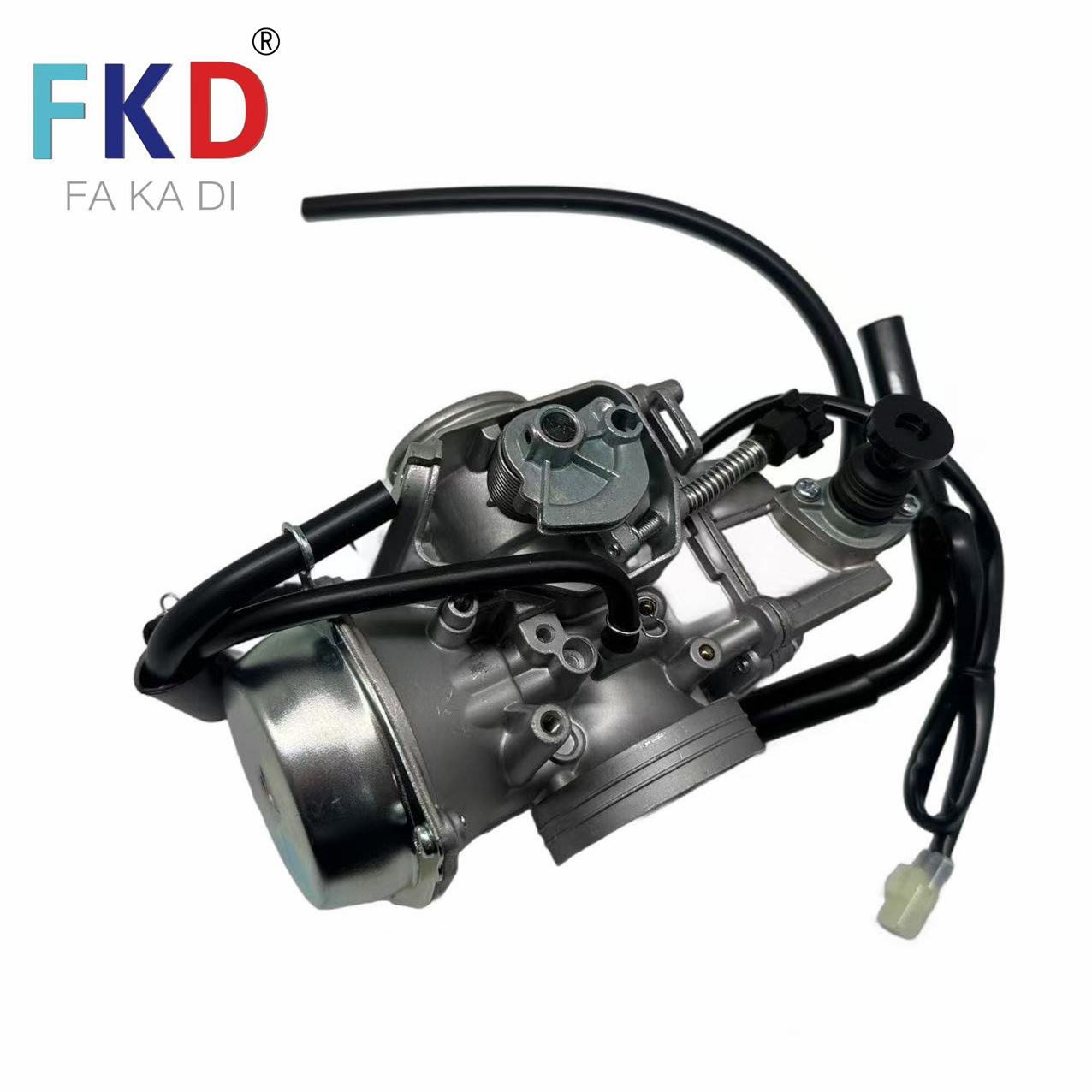 16100-HN2-013 is suitable for Honda motorcycle carburetor TRX500FA ForemanRubicon500