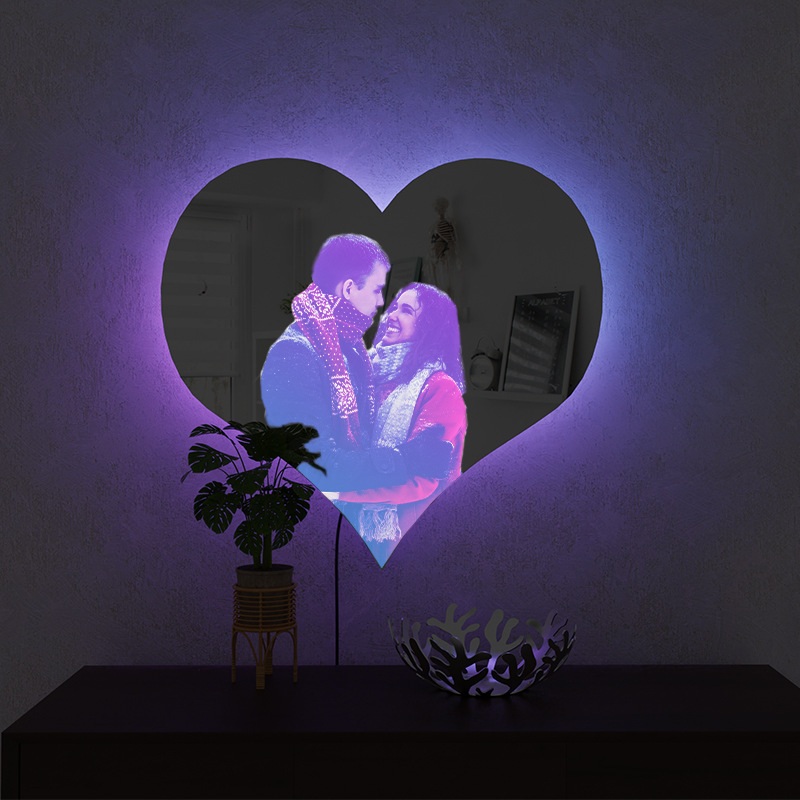 心形-情侣头像2