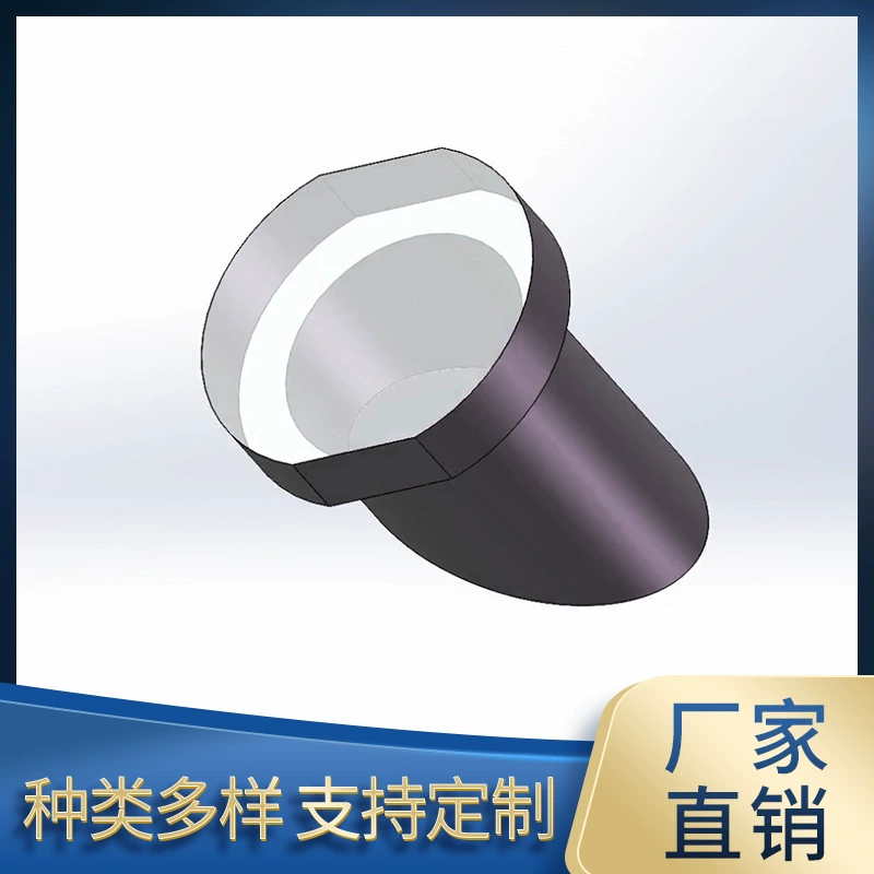 Электродный световод, колонна, кварцевая световодная колонна