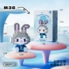 M38 Zhuzhu rabbit