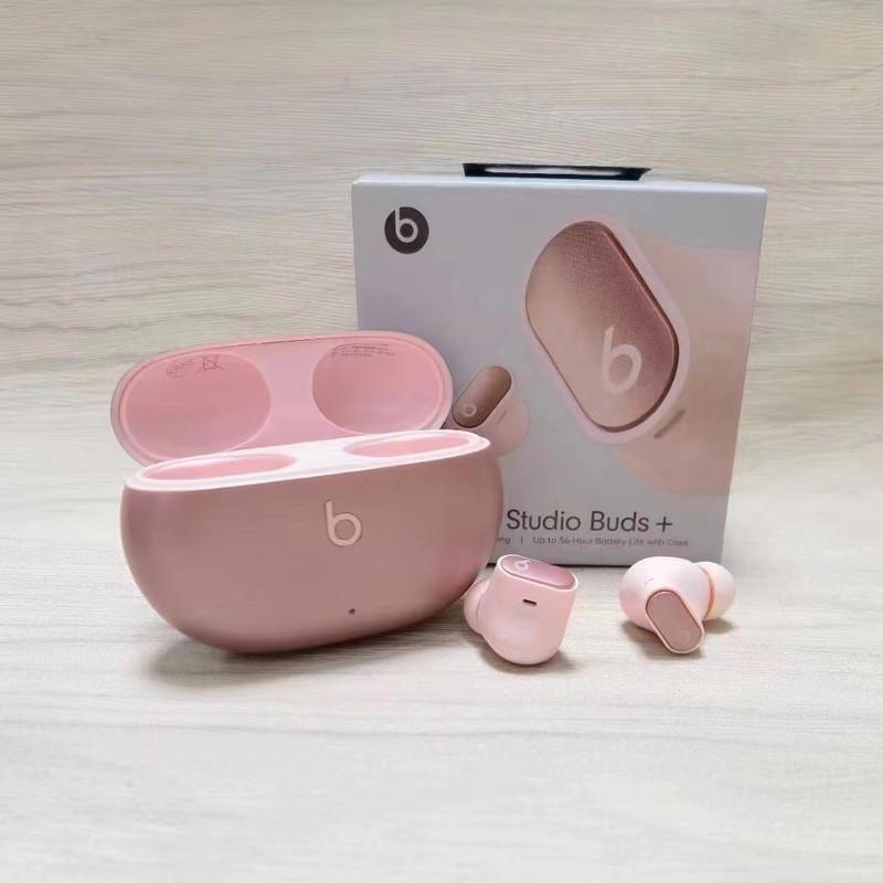 Beats Studio Budsワイヤレスbluetoothイヤホン入耳式トップ彫刻弾窓は国境を越えた人に適している|undefined