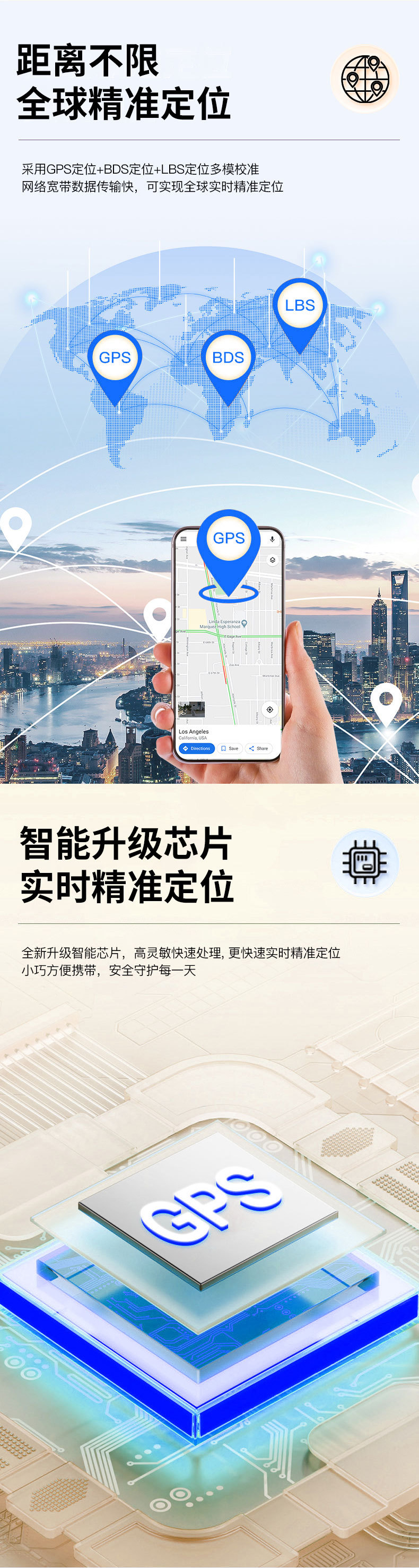 Cross Border Car GPS Locator Car Anti-theft Electric Vehicle Locator Waterproof GT02 Car GPS Locator