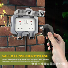 ���������U��ˮ10�ף��ⲿ�����|���ⲿIP66�ͺ��p���^����