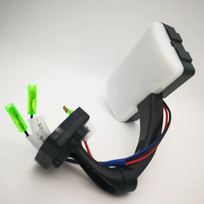 driving recorder car bracket rearview | Other Car Modifications - bracket-no-167