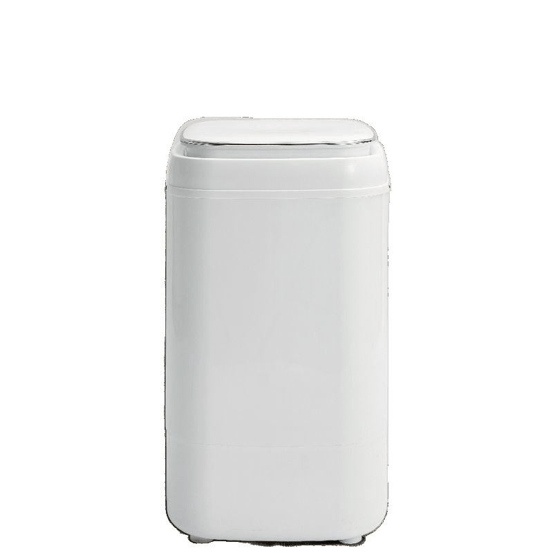 Deshidratación doméstica de gran capacidad deshidratación y secado máquina de todo en uno pequeño barril de secado de alquiler al por mayor