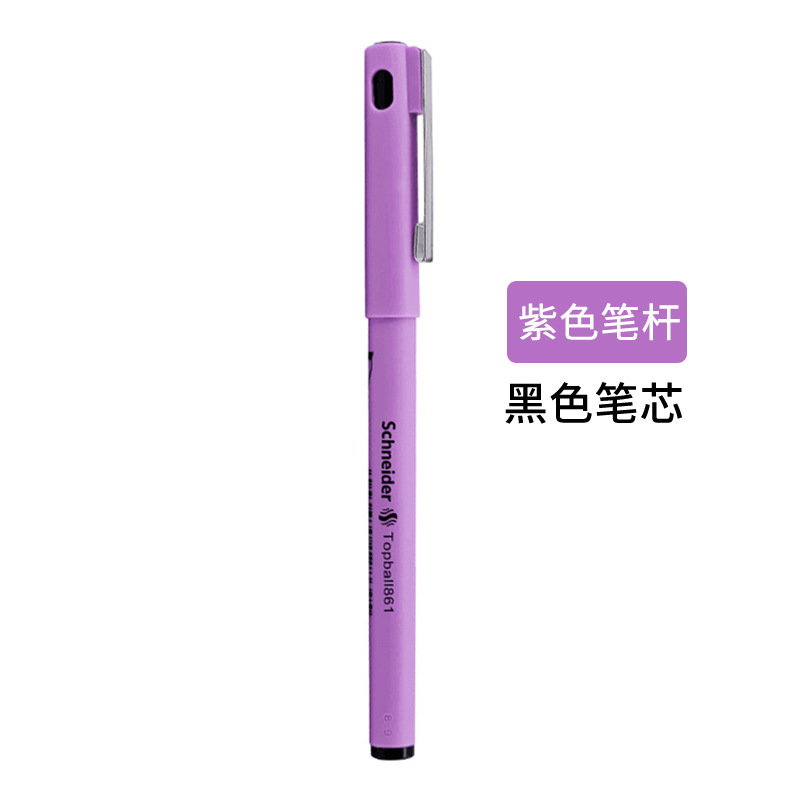 186 108 861 보라색 (가지) 10 PC/상자