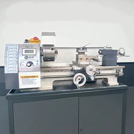 车床;铣床;通用配件