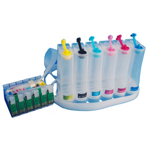 �m��EPSON r330 1390 1500w T0851R�B��ī���B��ϵ�y�B�wоƬ