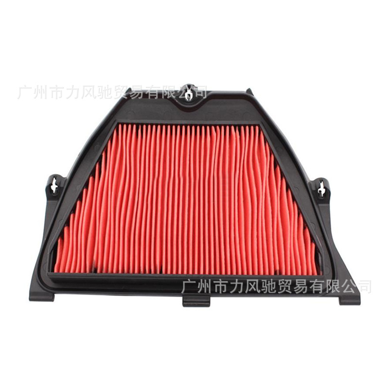 Adecuado para elemento de filtro de aire CBR600 CBR600RR F5 03-06