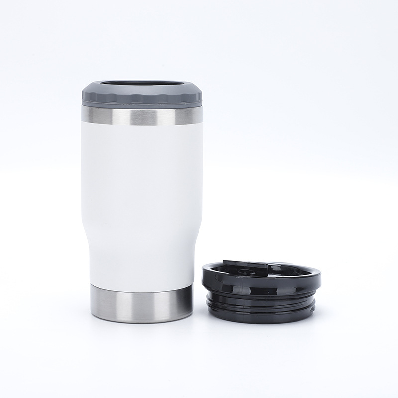 흰색 (더블 커버)