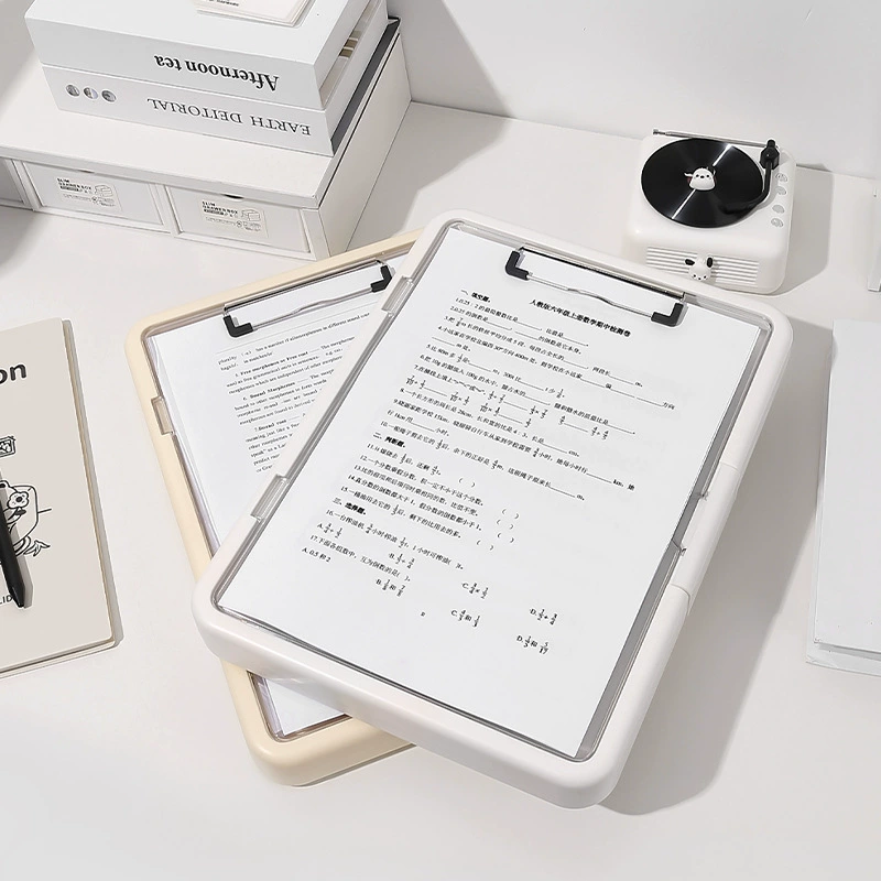 Многофункциональная экзаменационная доска для студенческих папок a4