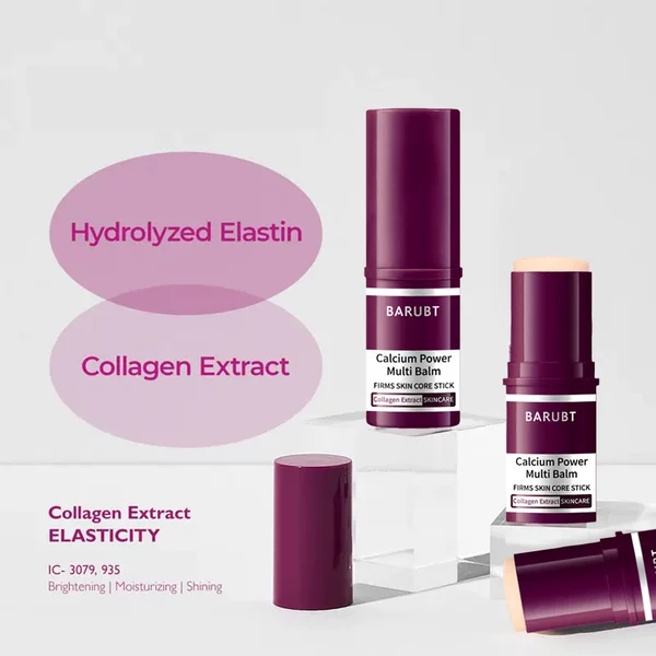 Tk Cross-Border Eye Cream Stick Improves Dark Circles, Tightens and Lifts Eye Cream Stick