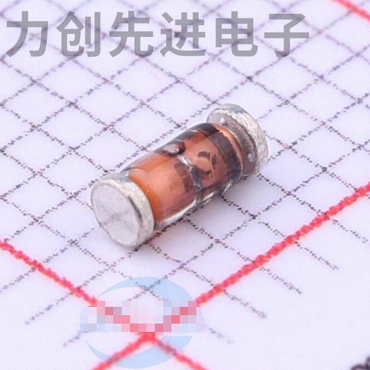 ZMM5245B 封装 LL-34 稳压二极管