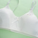 Girls' Bra Small Vest Female Students Children's Underwear Puberty Big Children's Senior high school Junior High School Students Tube Top