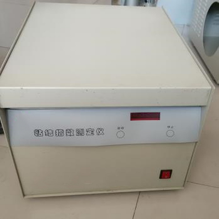 粘结指数测定仪 型号:CX36-NJ-2/M405733库号：M405733