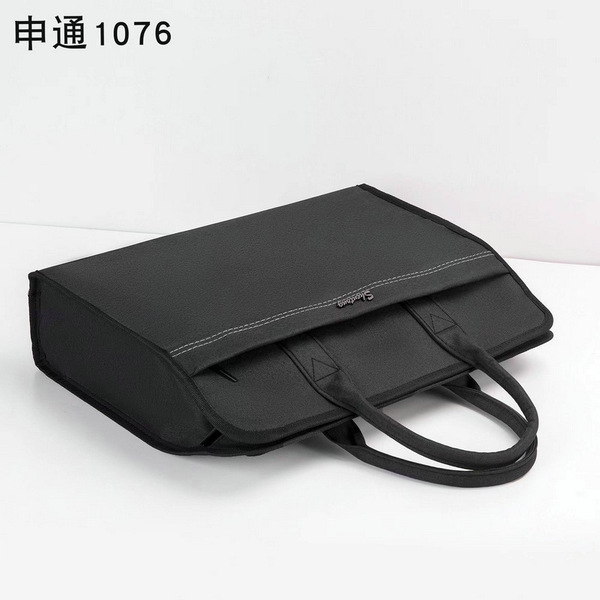 Wholesale portable document bag Large capacity business training…