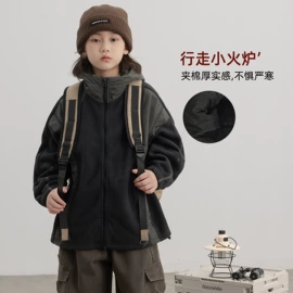 童裤;童T恤;儿童牛仔裤