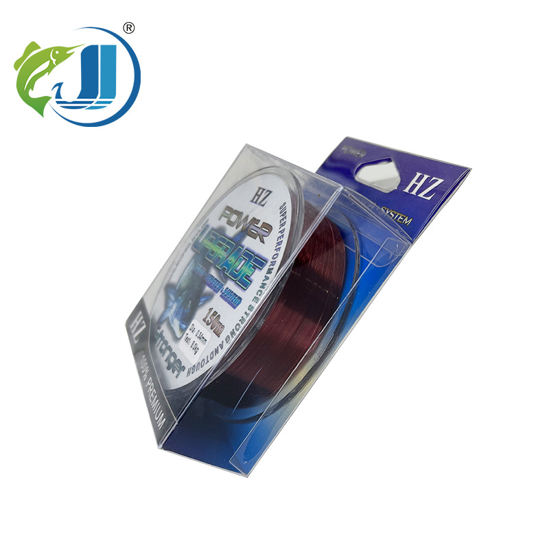 Nylon Olympic fishing line, 150meter