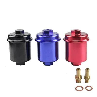 fuel filter, one-piece drop – Gasoline filter