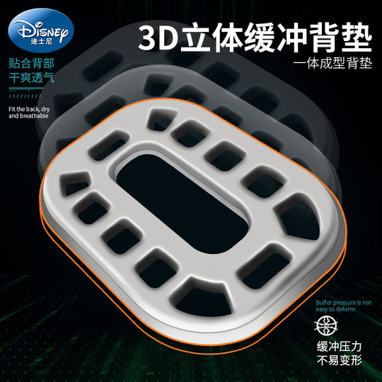 Disney schoolbag boys primary school students 2022 new boys and children 1 to 3 grade two three four boys one grade