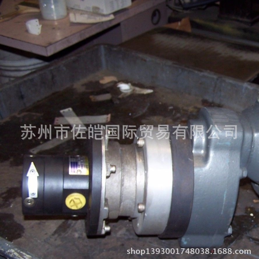BEINLICH百利品牌齿轮泵 ZPD-1-195-KJN-L-FCV型原装