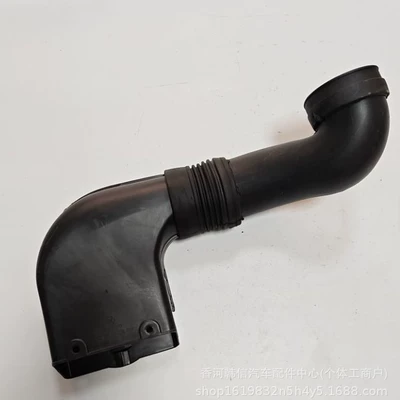 Pipe, Air Filter Intake – Other starting systems