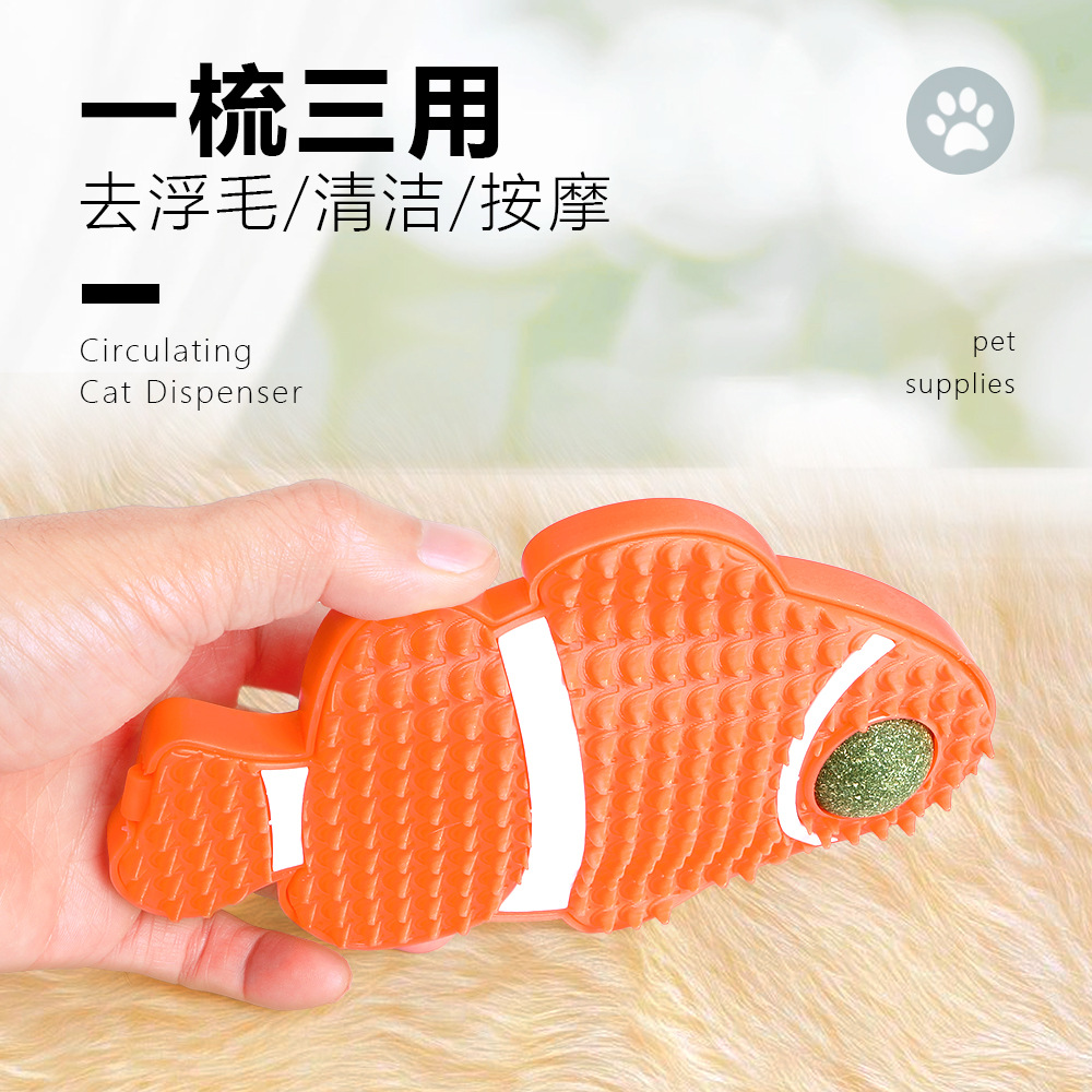 Juguetes para gatos de Amazon, cepillo para gatos, cepillo para gatos, cepillo para gatos, cepillo para gatos, artículos para gatos