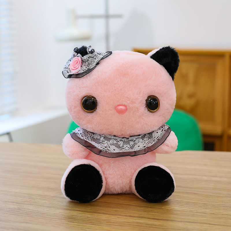 2025 新 8inch グラブクレーン人形ぬいぐるみかわいいギフト子供の人形メーカー卸売|undefined