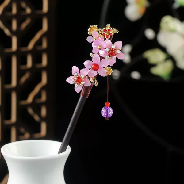 Tao Zhi Zi Purple